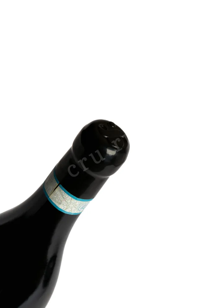Пробка Janu Montepulciano d'Abruzzo DOC 2021 0.75 л
