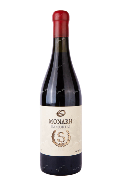 Вино PIK Oplenac Monarh Immortal S 0.75 л