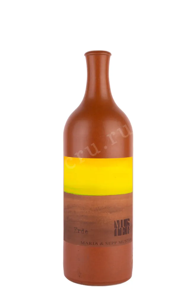 Вино Maria und Sepp Muster Erde 0.75 л