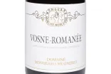 Этикетка Mongeard-Mugneret Vosne-Romanee AOC 2021 0.75 л