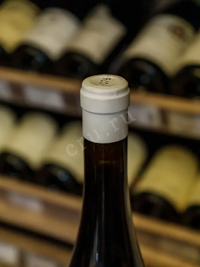 Пробка Milsetentayseis Tinto Ribera del Duero DO 2020 0.75 л