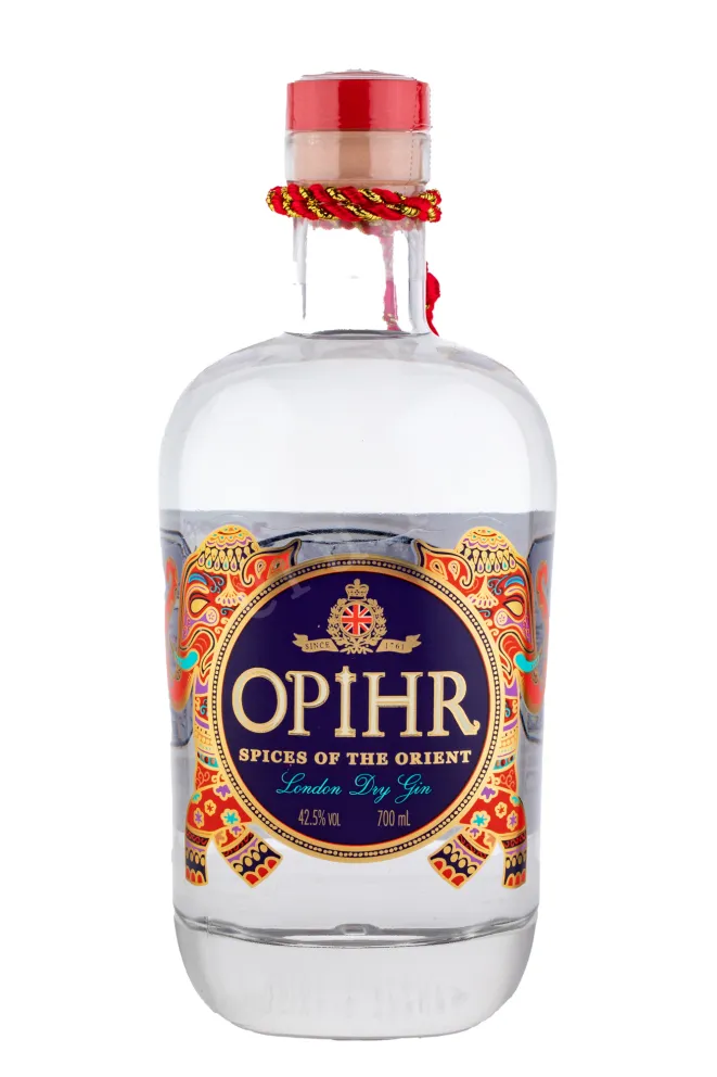 Джин Ophir Oriental Spiced  0.7 л