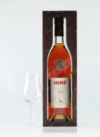 Коньяк Hine 1983 0.7 л