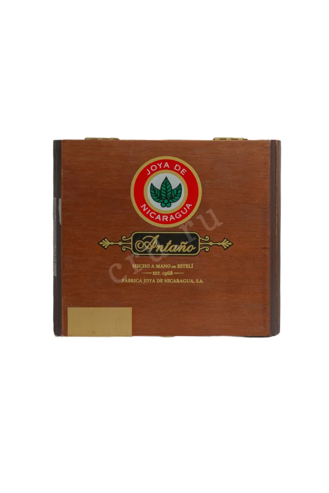 Сигары Joya De Nicaragua Antano Gran Perfecto *20