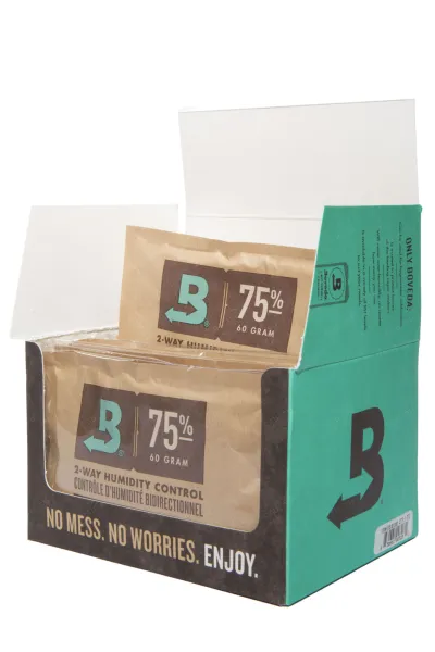 Увлажнитель Boveda 75%