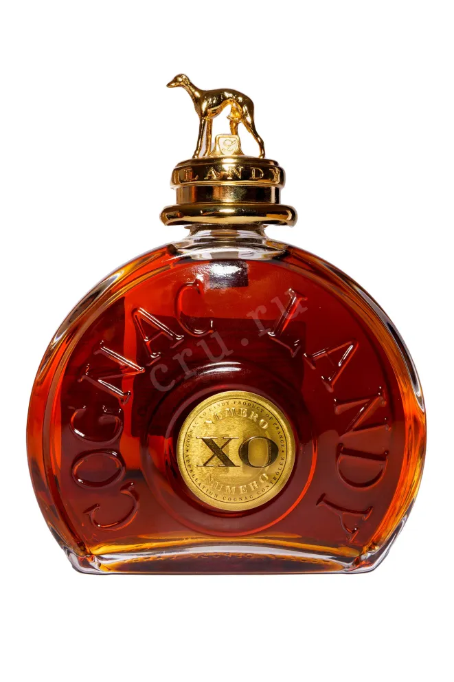 Бутылка Landy XO №1 0.7 л