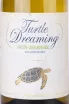 Этикетка Turtle Dreaming Semillon-Sauvignon Blanc 2021 0.75 л