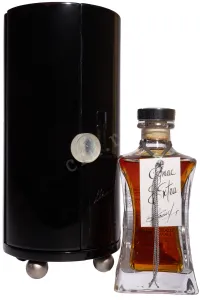 Коньяк Lheraud Cognac Extra gift box  0.7 л