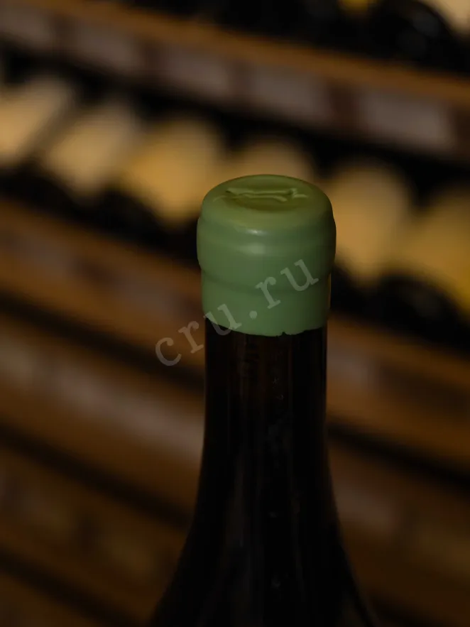 Пробка Domaine Didier Amiot Blanc Morey-Saint-Denis AOC 2022 0.75 л