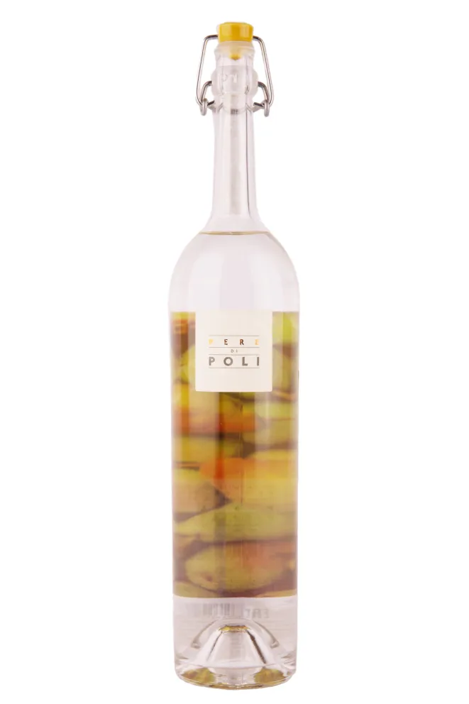 Дистиллят Pere Di Poli  0.5 л