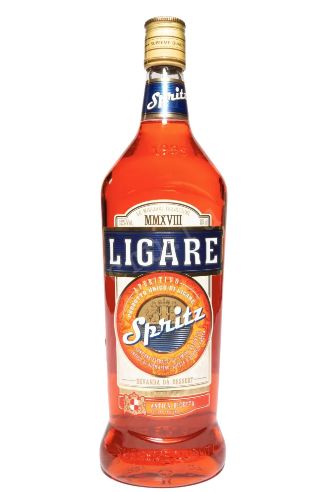 Ликер Ligare Aperitivo Spritz  0.85 л