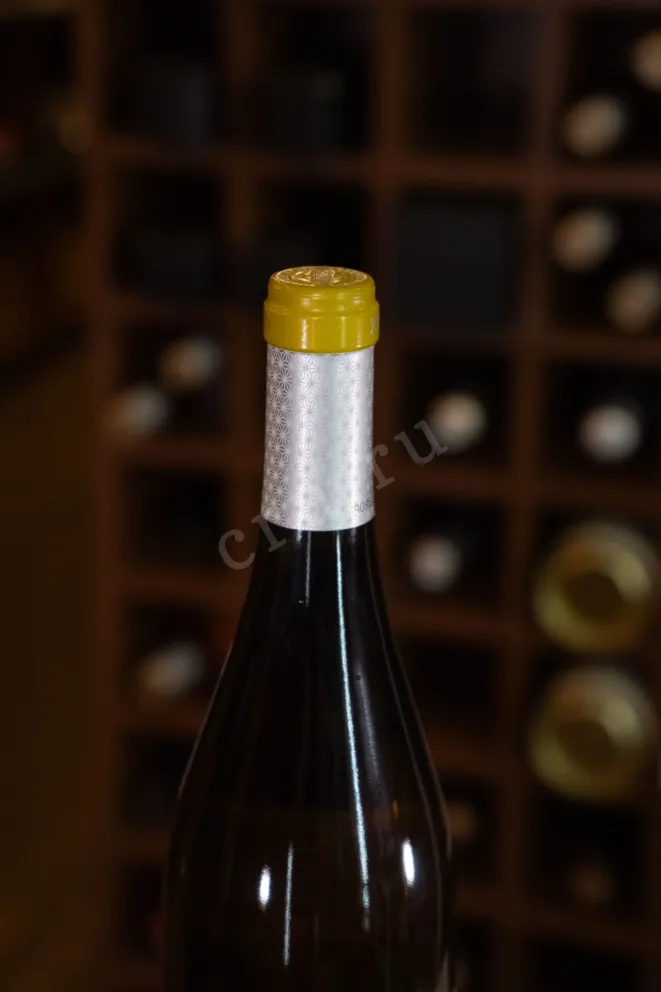 Пробка Zinio Viura & Tempranillo Blanco 2023 0.75 л