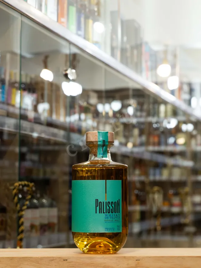 В магазине Крю Профи Palisson  Batch 02 gift box 0.7 л