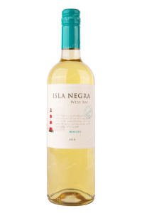 Вино Isla Negra West Bay Moscato  0.75 л