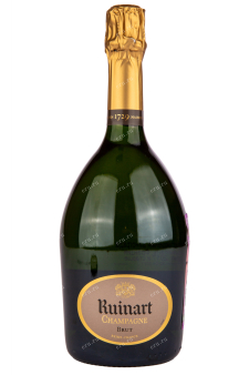 Шампанское Ruinart Brut  0.75 л
