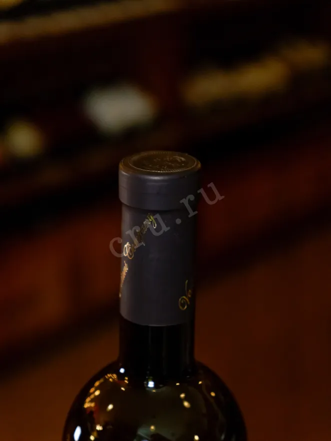Пробка Alazani Valley Talaveri 0.75 л