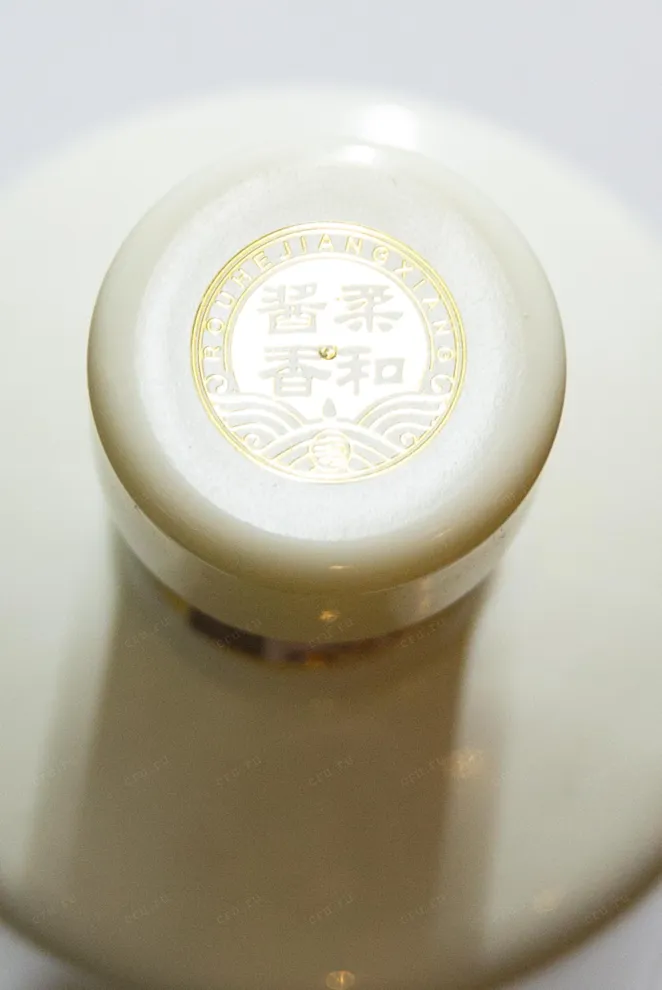 Пробка Moutai Chun Zodiac Signs - Taurus 0.375 л