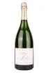 Бутылка Nathalie Falmet Cuvee Brut Nature gift box 2015 1.5 л