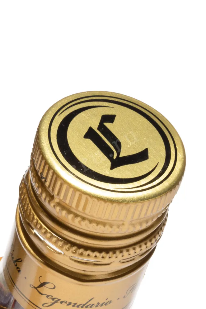 Пробка Legendario Dorado 0.7 л