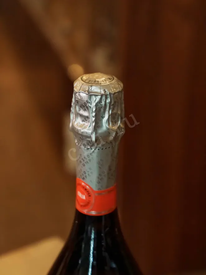 Пробка Tussock Jumper Prosecco 2023 0.75 л