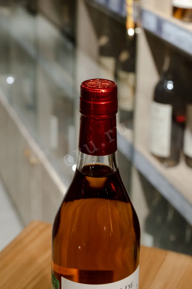 Пробка Chateau de Maniban VS 0.7 л