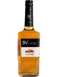 Ликер BVLand Almonds  0.7 л