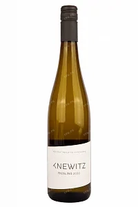 Вино Knewitz Riesling 2019 0.75 л