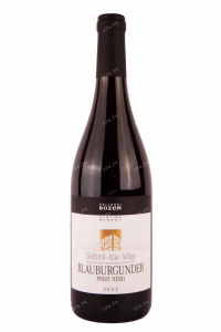 Вино Kellerei Bozen Pinot Nero Blauburgunder 2022 0.75 л