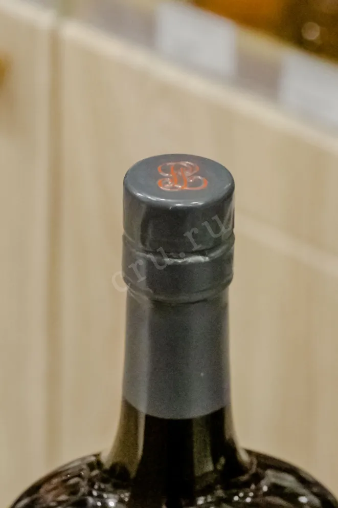 Пробка Lecompte 1995 0.7 л