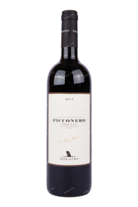 Вино Tolaini Picconero Tenuta Montebello Toscana 2015 0.75 л