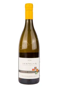 Вино Vigneti Massa Derthona 2018 0.75 л