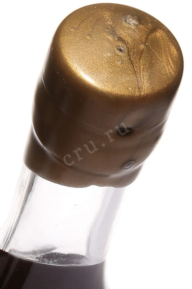 Пробка Francois de Marange Fins Bois AOC in gift box 1979 0.7 л