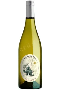 Вино Claude Val Blanc Languedoc Roussillon IGP  0.75 л
