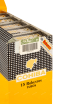 Коробка сигар Cohiba 15 Robustos tubos