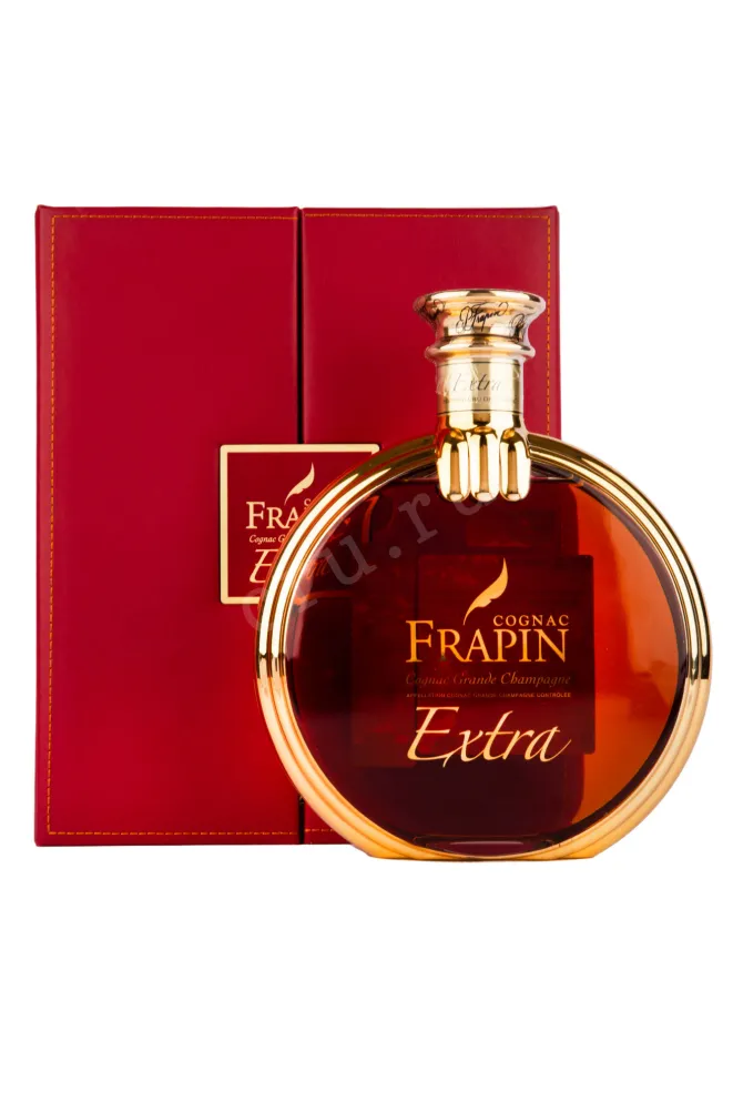 Коньяк Frapin Extra  0.7 л