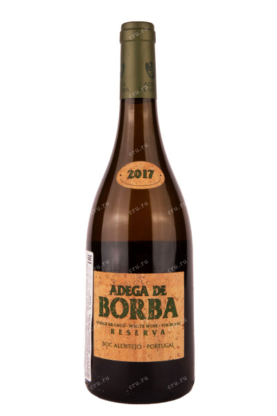 Вино Adega de Borba Reserva  0.75 л