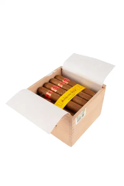 Сигары Juan Lopez Selection №2 *25
