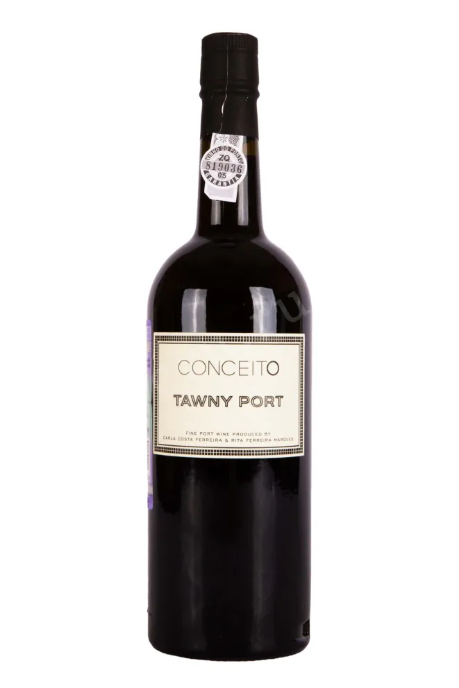 Портвейн Conceito Tawny Port 2020 0.75 л