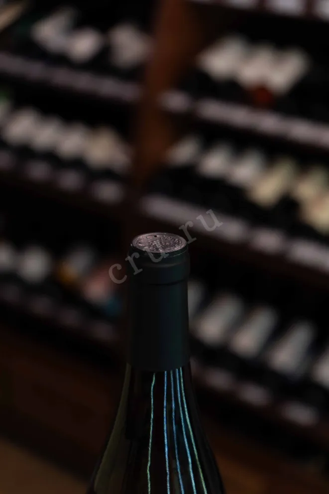Пробка Maison Jean Notton Chablis 1er Les Beauregards 2022 0.75 л
