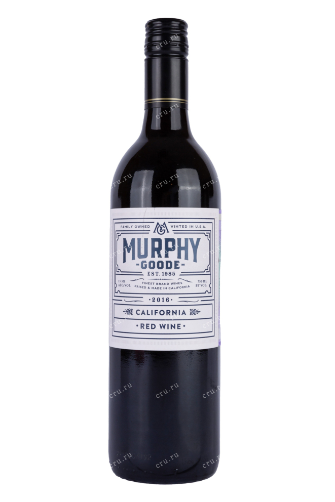 Вино Murphy Goode Red Blend 0.75 л