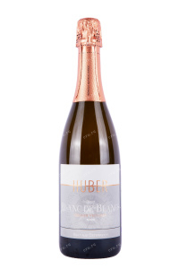 Игристое вино Markus Huber Gruner Veltliner Brut Blanc de Blancs  0.75 л