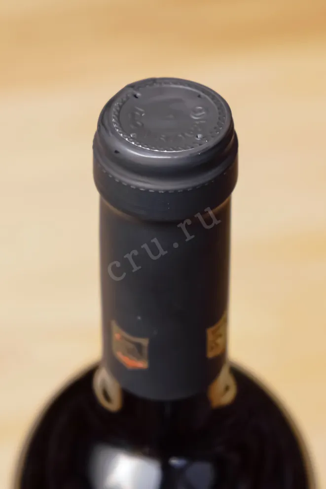 Пробка Lenotti Massimo 2019 0.75 л