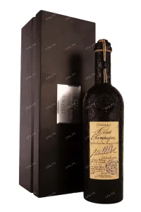 Коньяк Lheraud Petite Champagne 1973 0.7 л