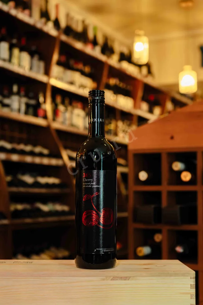 В магазине Крю Профи 365 wines Cherry  0.75 л