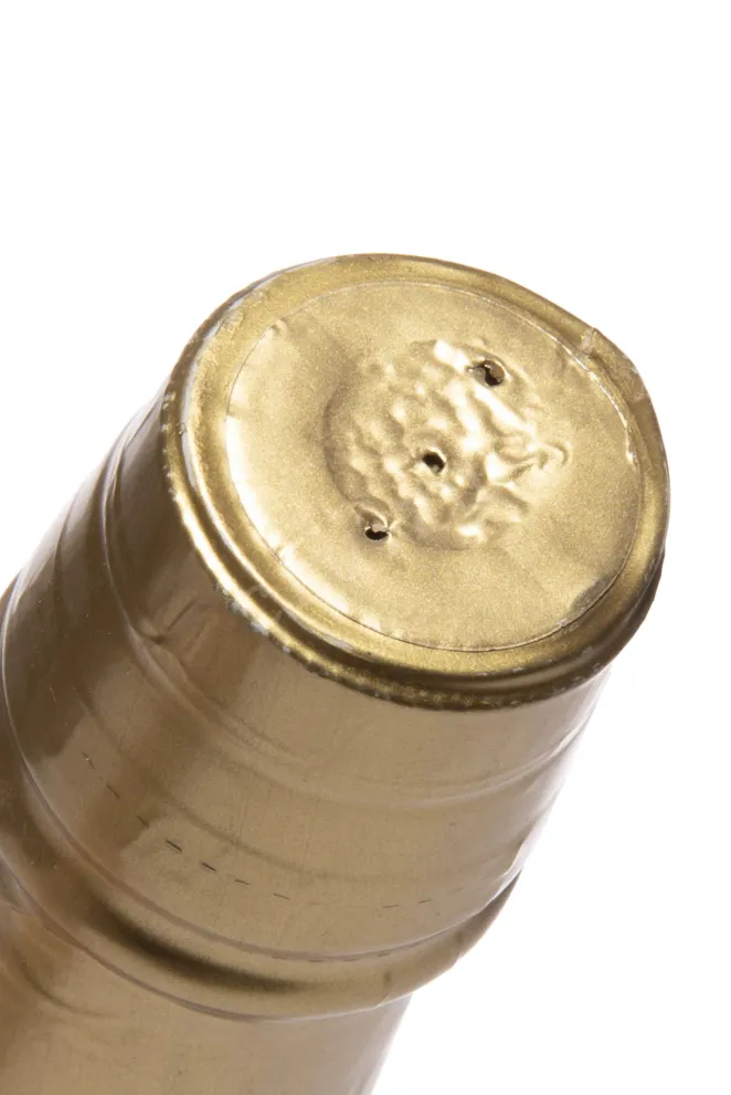 Пробка Delcado Zuleta Monteagvdo Moscatel 2007 0.75 л