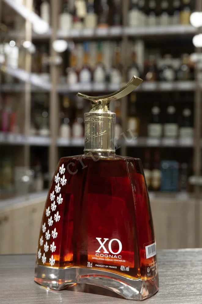 В магазине Крю Профи Prulho XO Fregate in gift box 0.7 л
