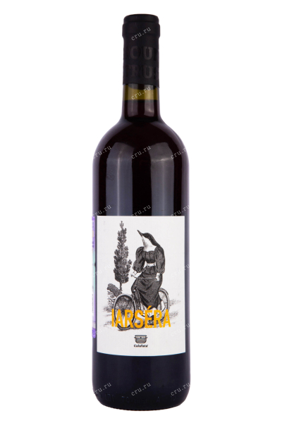 Вино Iarsera Toscana 2020 0.75 л