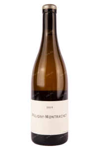 Вино Puligny-Montrachet  2019 0.75 л