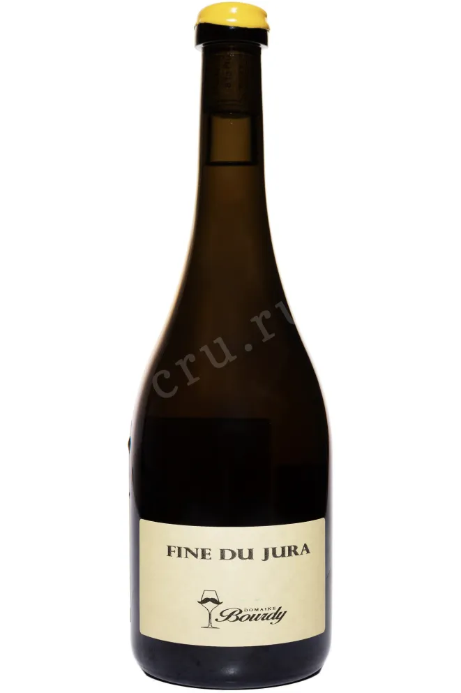 Бренди Domaine Bourdy Fine Du Jura AOC  0.7 л