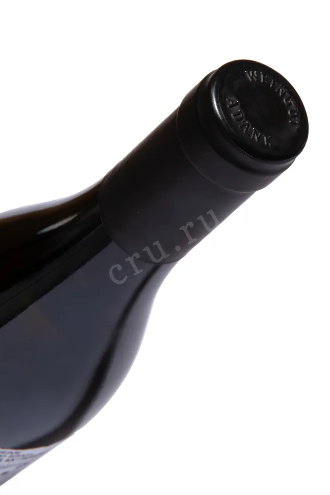 Пробка Adank Pinot Blanc AOC Graubunden 2023 0.75 л